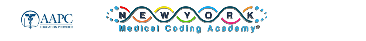 New York Medical Coding Academy Logo